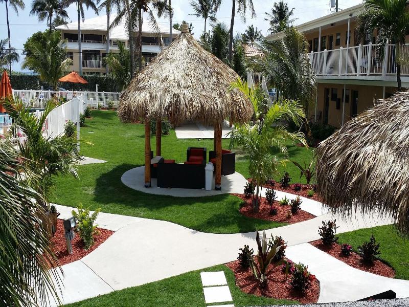 Oceans Beach Resort & Suites image