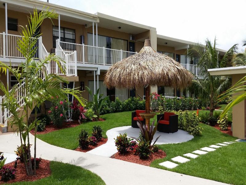 Oceans Beach Resort & Suites image