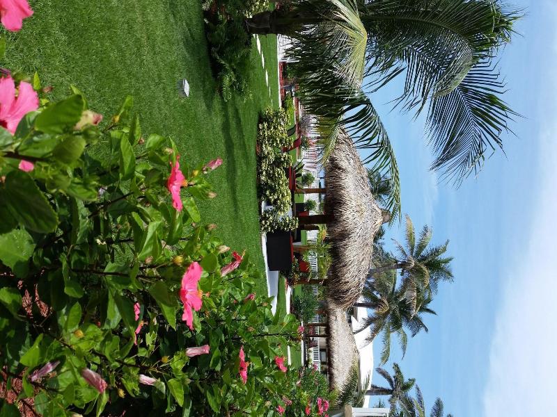 Oceans Beach Resort & Suites image