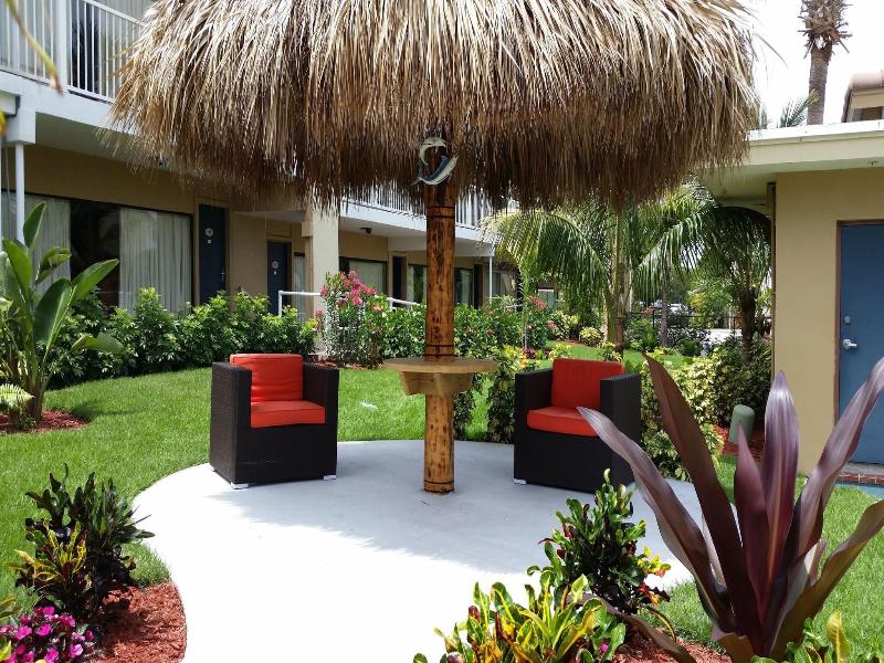 Oceans Beach Resort & Suites image