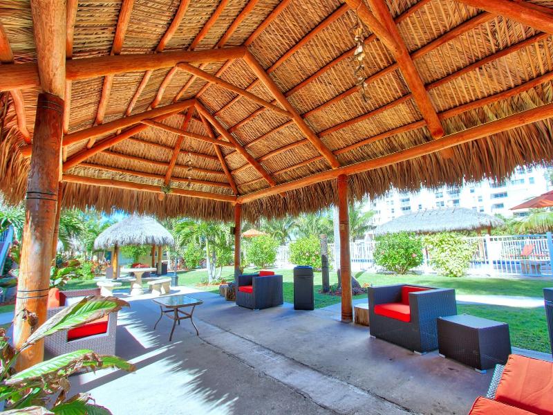 Oceans Beach Resort & Suites image