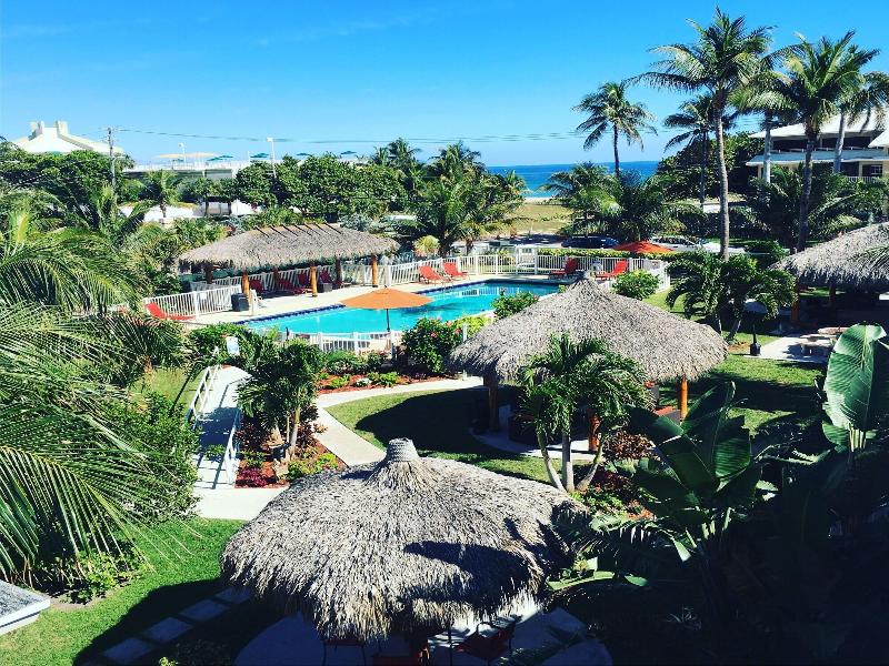 Oceans Beach Resort & Suites image