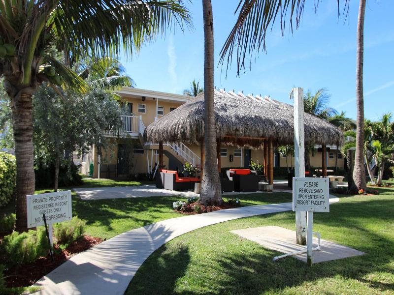 Oceans Beach Resort & Suites image