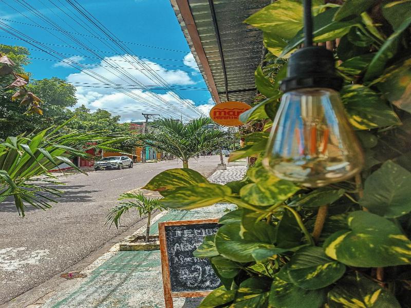 Eldorado Cafe