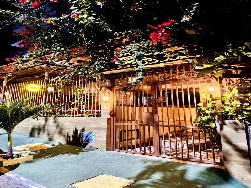Eldorado Cafe