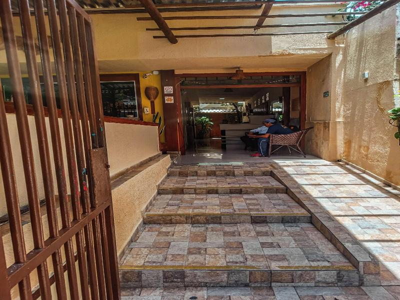 Eldorado Cafe
