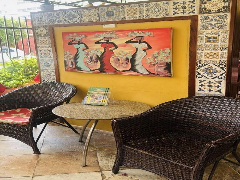Eldorado Cafe image