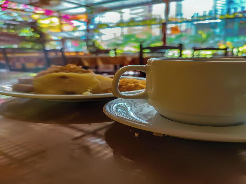 Eldorado Cafe image