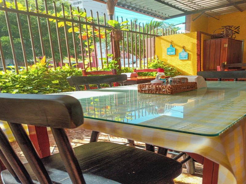 Eldorado Cafe image