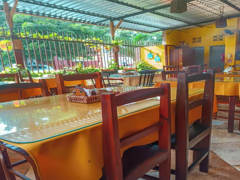 Eldorado Cafe image