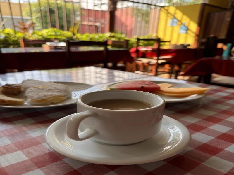Eldorado Cafe image