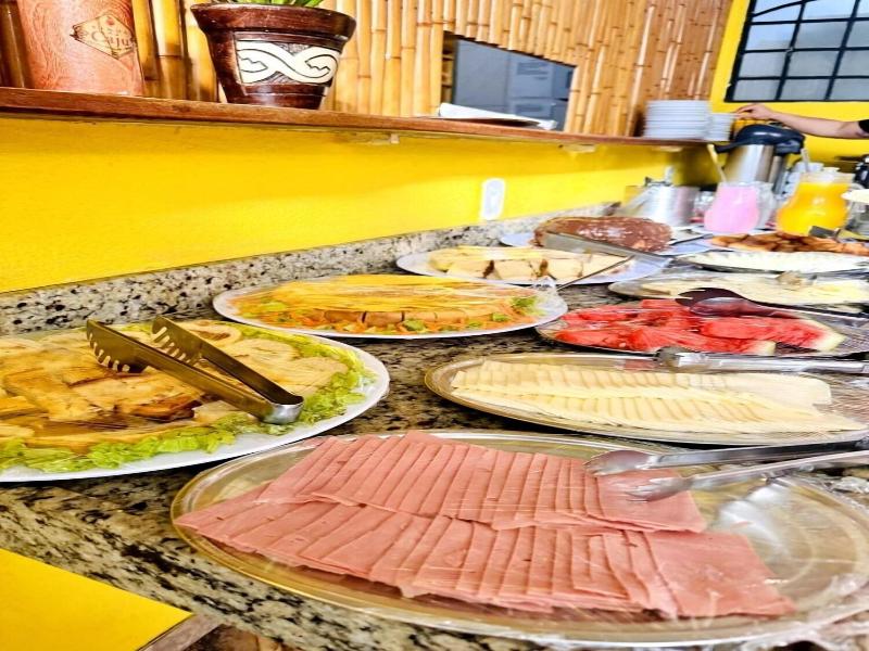 Eldorado Cafe image