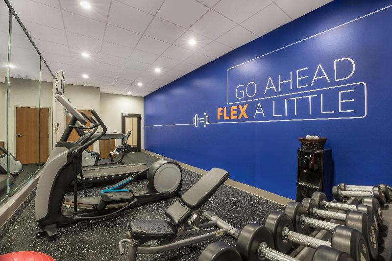 Holiday Inn Express & Suites Perry By IHG image