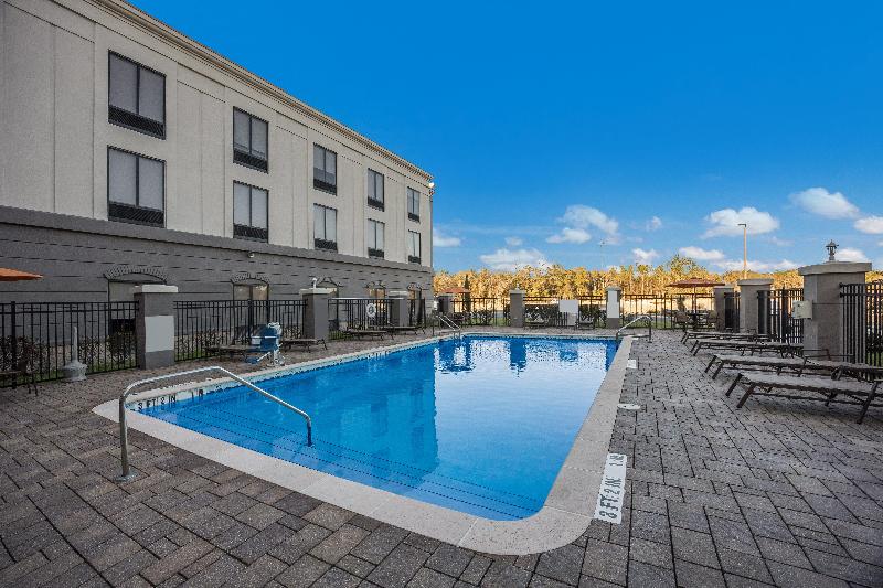 Holiday Inn Express & Suites Perry By IHG image