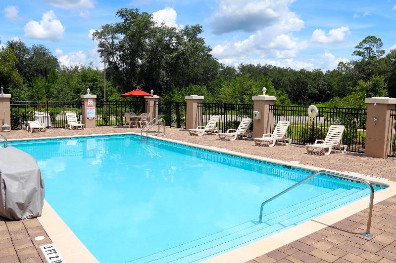 Holiday Inn Express & Suites Perry By IHG image