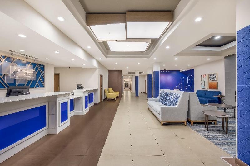 Holiday Inn Express & Suites Perry By IHG image