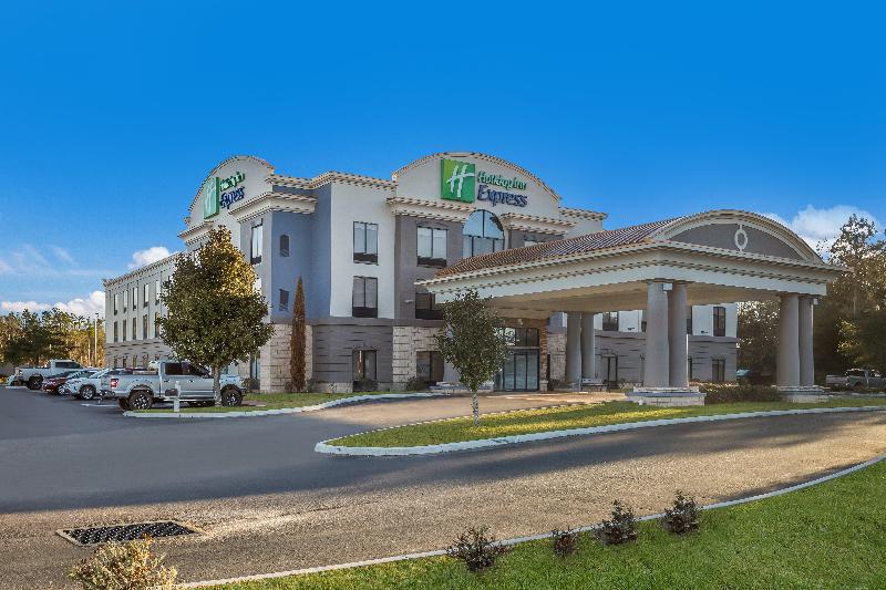 Holiday Inn Express & Suites Perry By IHG image