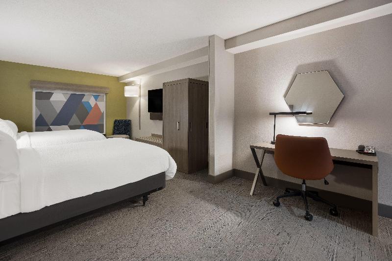 Holiday Inn Express & Suites Perry By IHG image