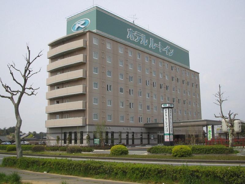 Route-Inn Hamamatsunishi Inter image