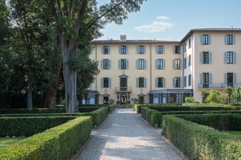 Four Seasons Hotel Firenze image