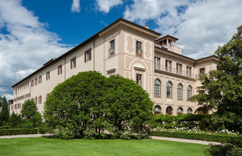 Four Seasons Hotel Firenze image