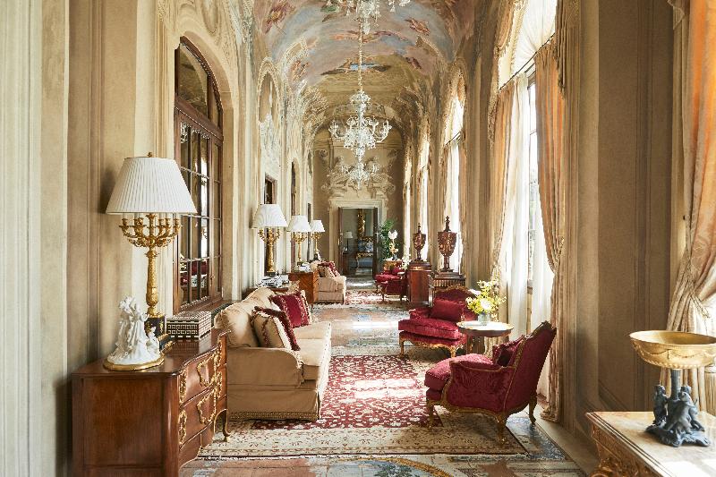 Four Seasons Hotel Firenze image