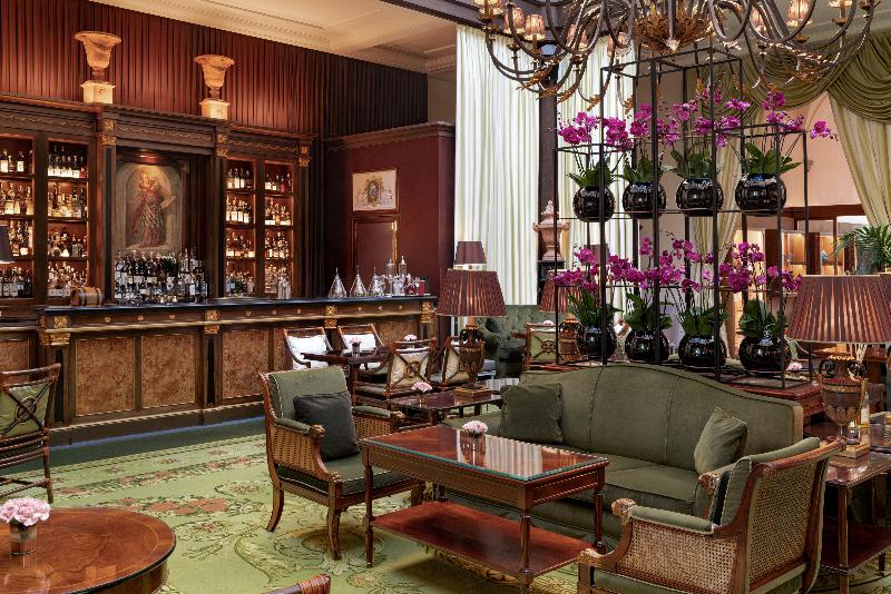 Four Seasons Hotel Firenze image