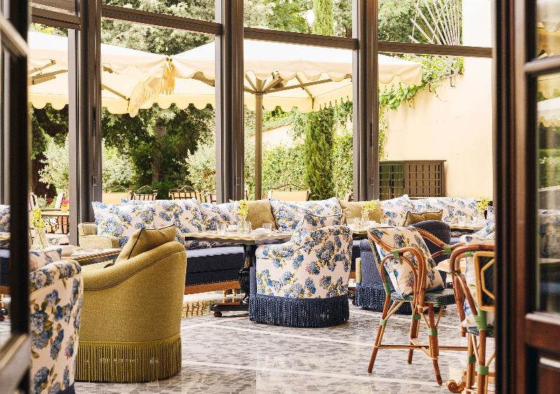 Four Seasons Hotel Firenze image
