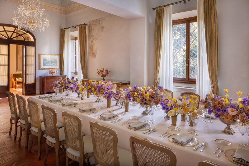 Four Seasons Hotel Firenze image