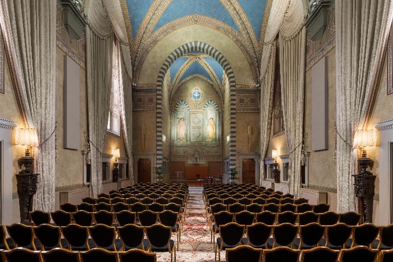 Four Seasons Hotel Firenze image