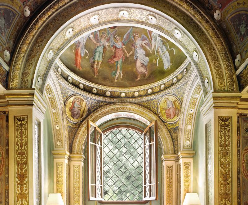 Four Seasons Hotel Firenze image