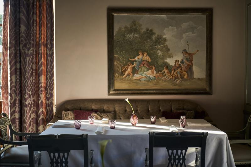 Four Seasons Hotel Firenze image