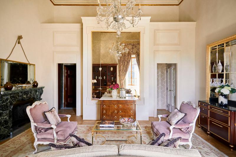 Four Seasons Hotel Firenze image