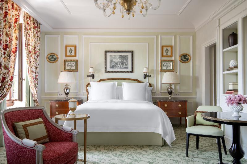 Four Seasons Hotel Firenze image