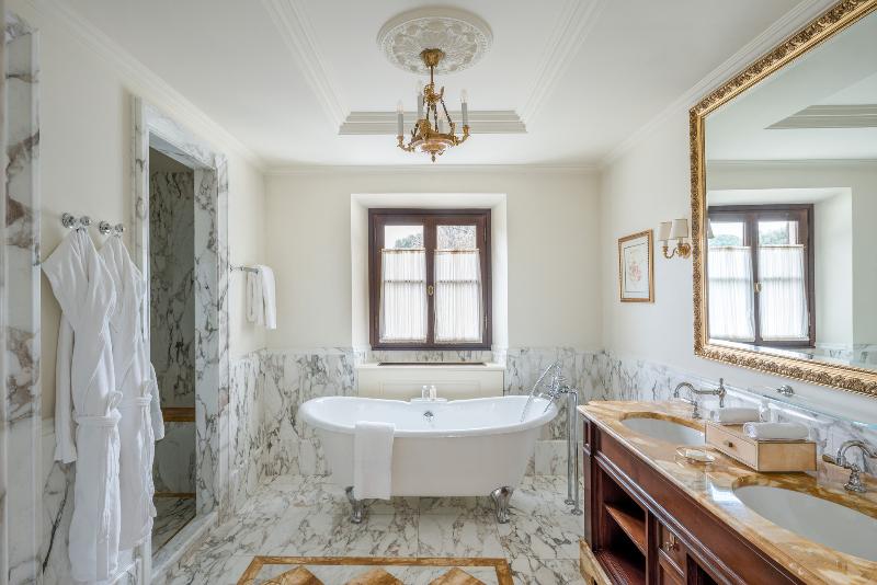 Four Seasons Hotel Firenze image
