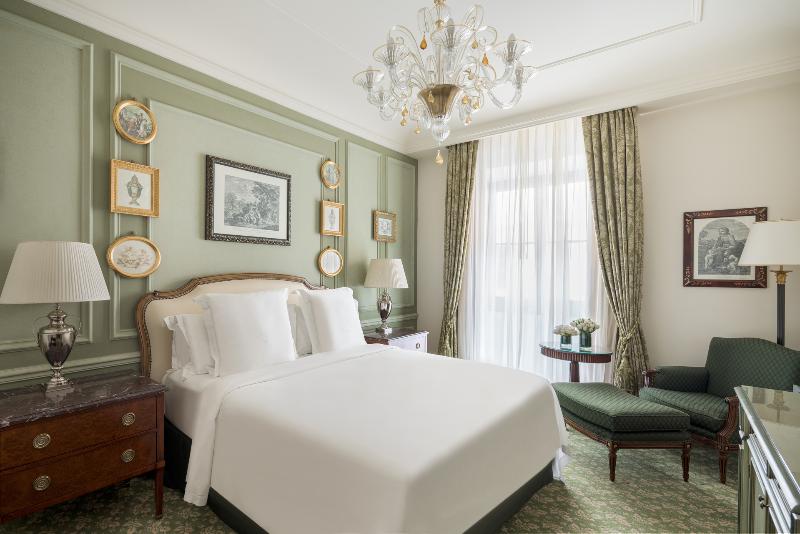 Four Seasons Hotel Firenze image