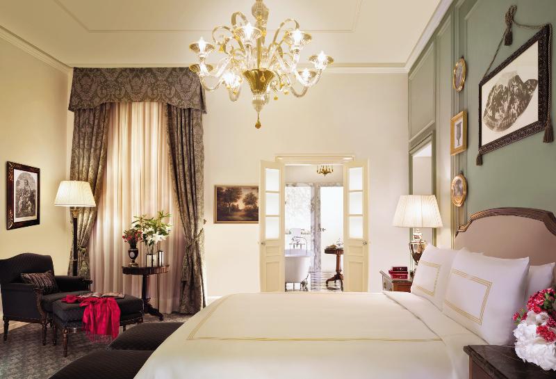 Four Seasons Hotel Firenze image