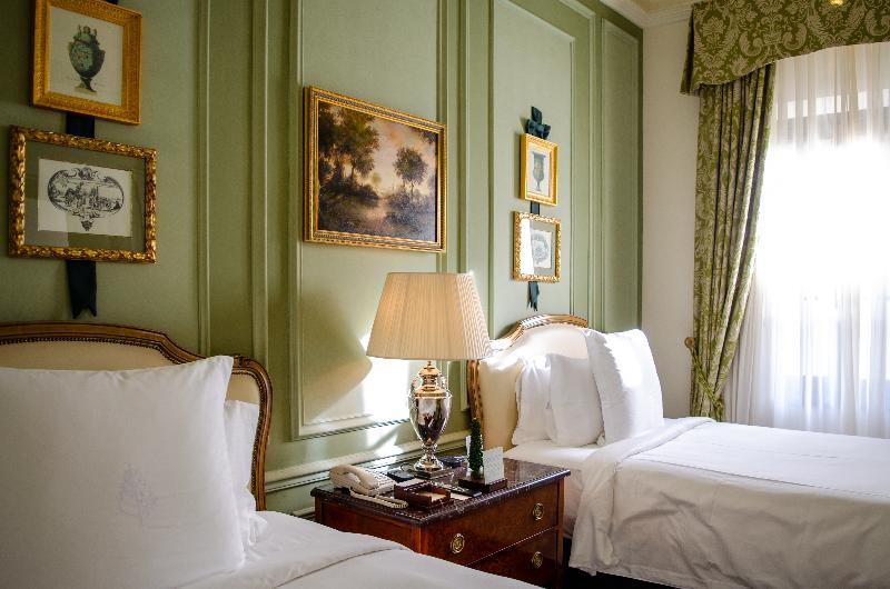 Four Seasons Hotel Firenze image