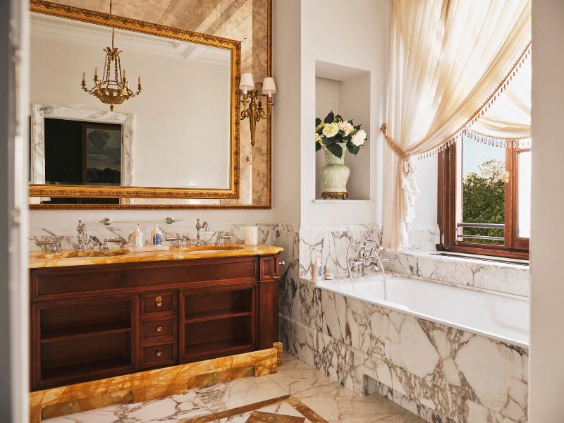Four Seasons Hotel Firenze image