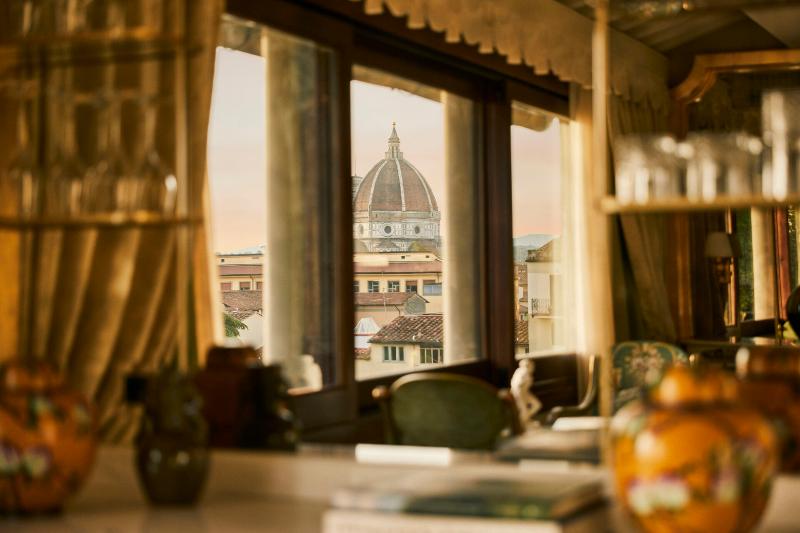 Four Seasons Hotel Firenze image