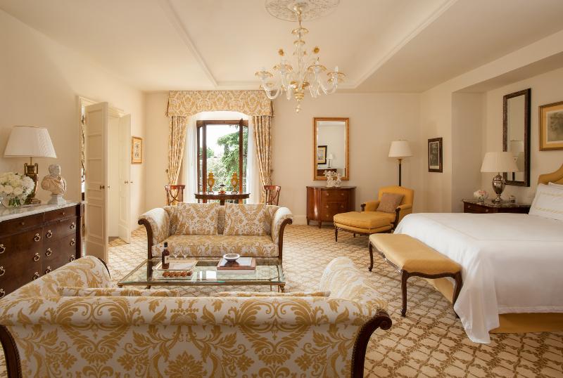 Four Seasons Hotel Firenze image