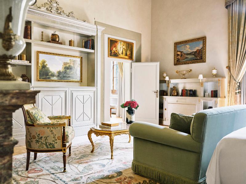 Four Seasons Hotel Firenze image