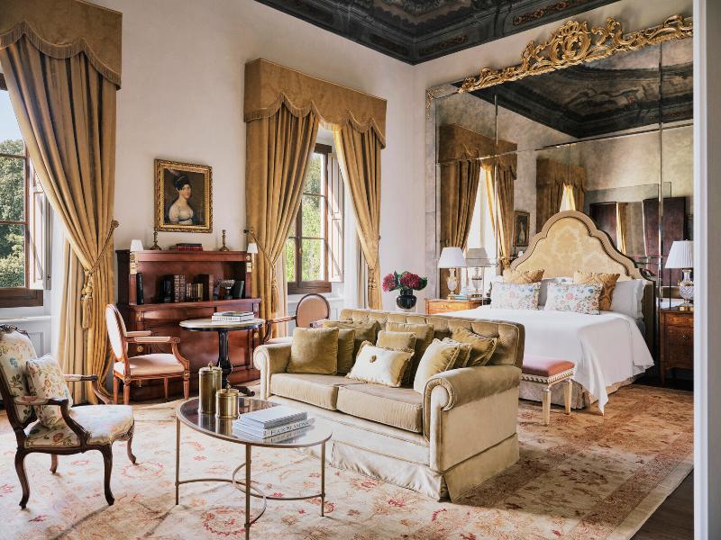 Four Seasons Hotel Firenze image