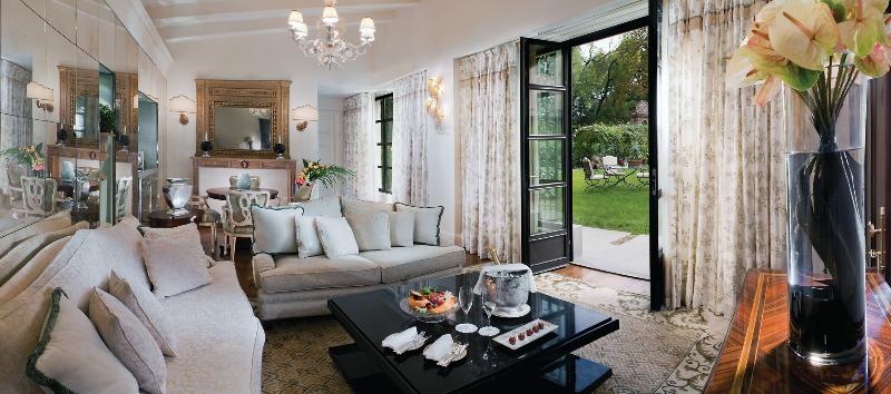 Four Seasons Hotel Firenze image