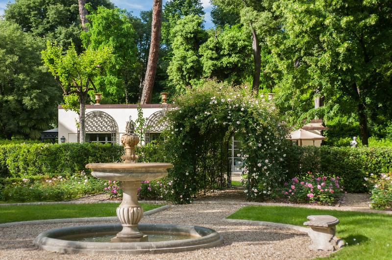Four Seasons Hotel Firenze image