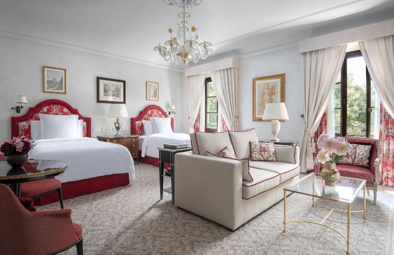 Four Seasons Hotel Firenze image