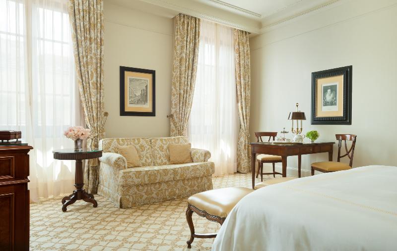 Four Seasons Hotel Firenze image