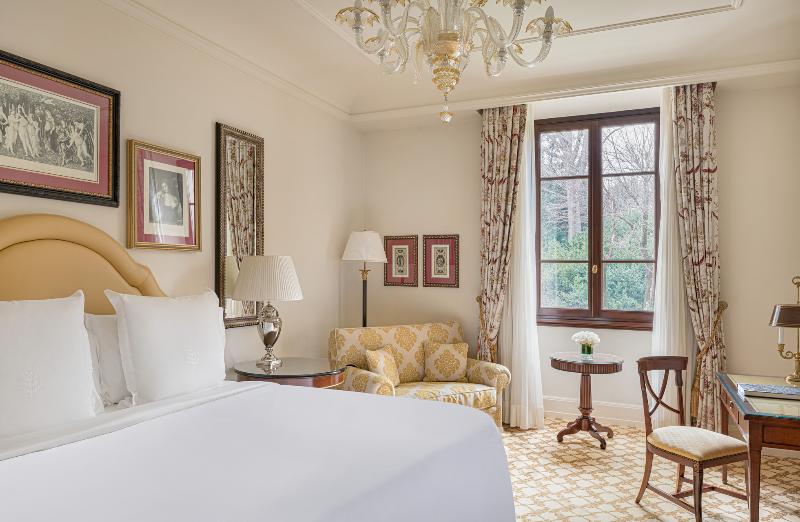 Four Seasons Hotel Firenze image
