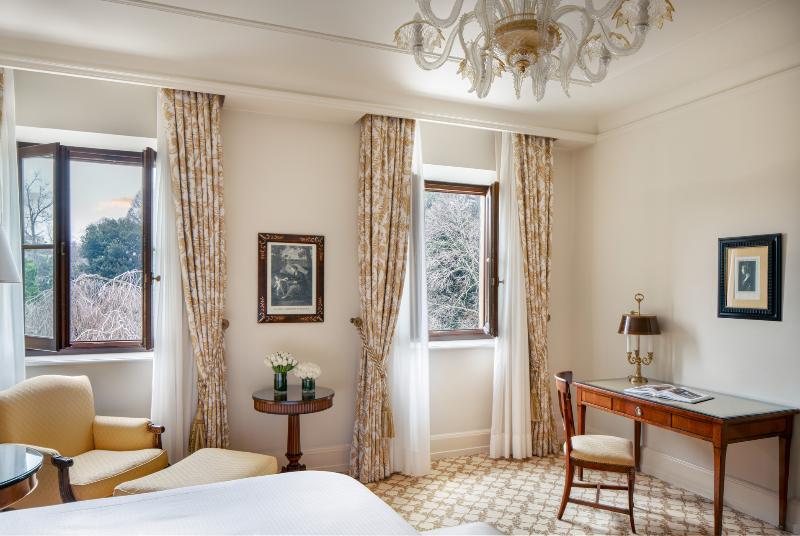 Four Seasons Hotel Firenze image