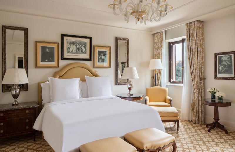 Four Seasons Hotel Firenze image